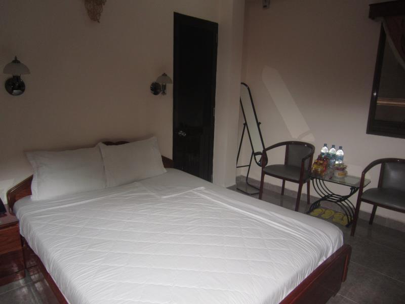 Vuon Tao Dan Hotel Ho Şi Min Dış mekan fotoğraf