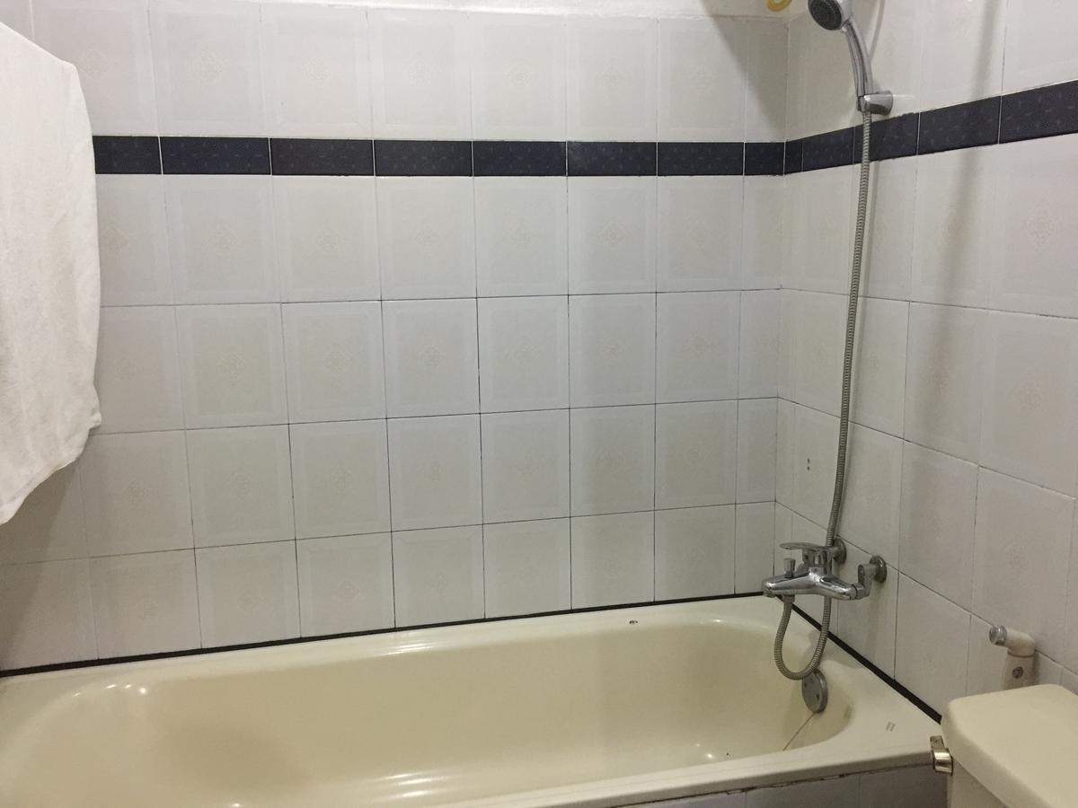 Vuon Tao Dan Hotel Ho Şi Min Dış mekan fotoğraf
