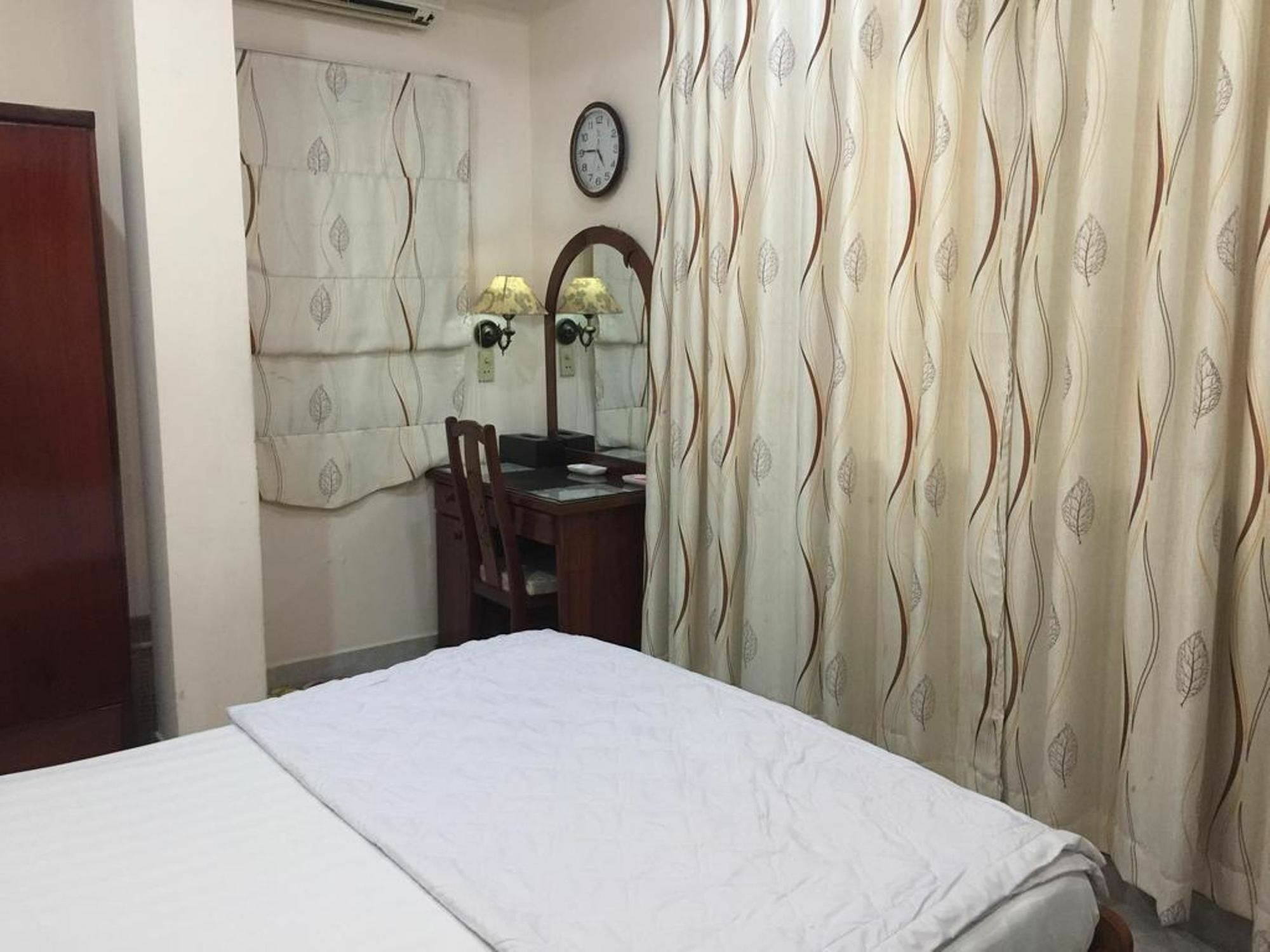 Vuon Tao Dan Hotel Ho Şi Min Dış mekan fotoğraf